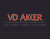 Logo Autobedrijf T. van den Akker B.V.